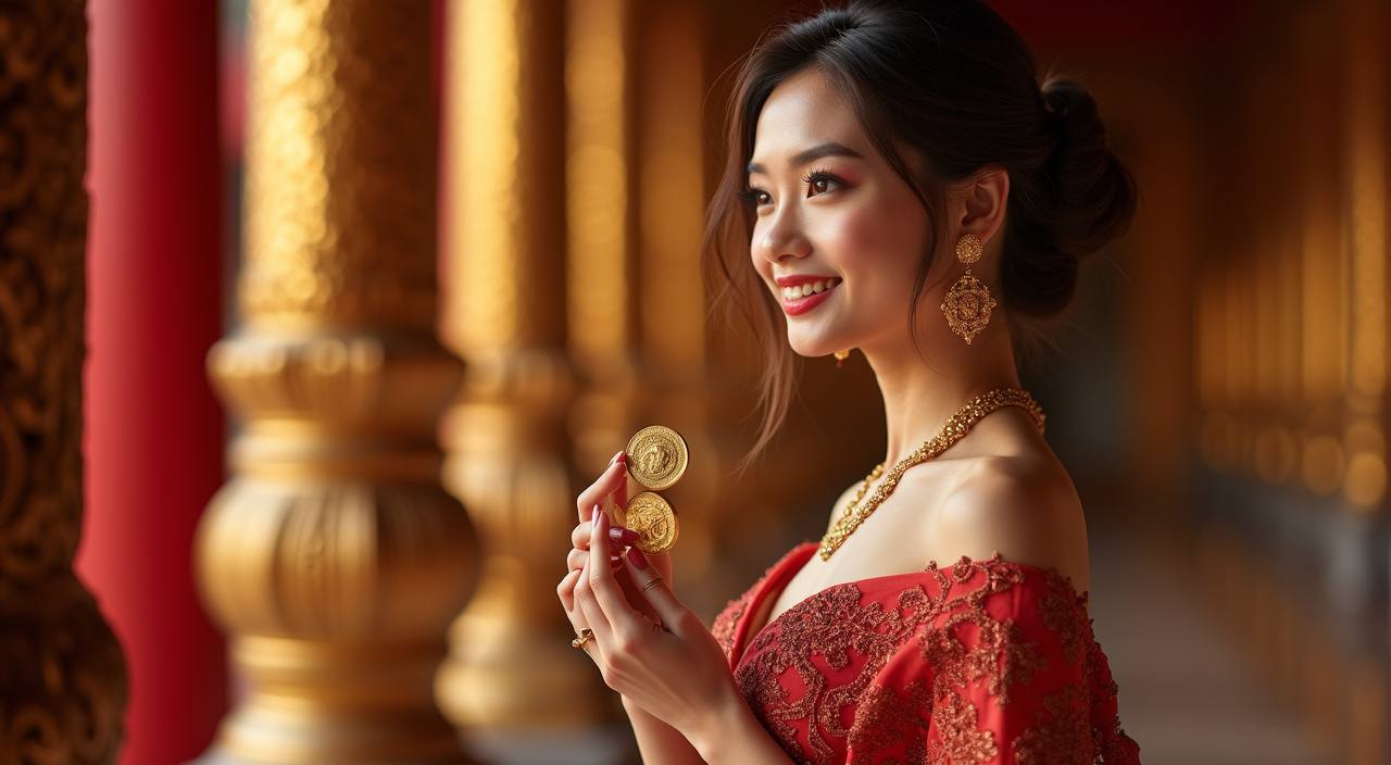 ig777 Fortune Game