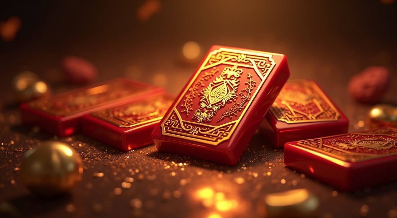 ig777 Golden Crown